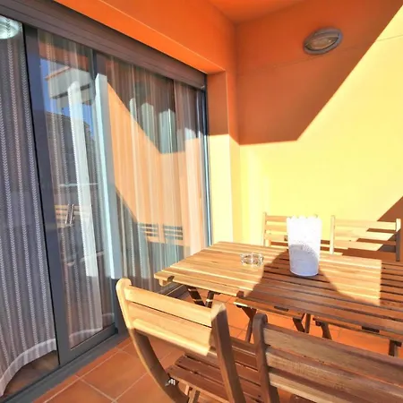 Lägenhet Al15 - 1 Familias A 300 M Playa Fenals Lloret de Mar