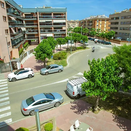 Al15 - 1 Familias A 300 M Playa Fenals Appartamento *