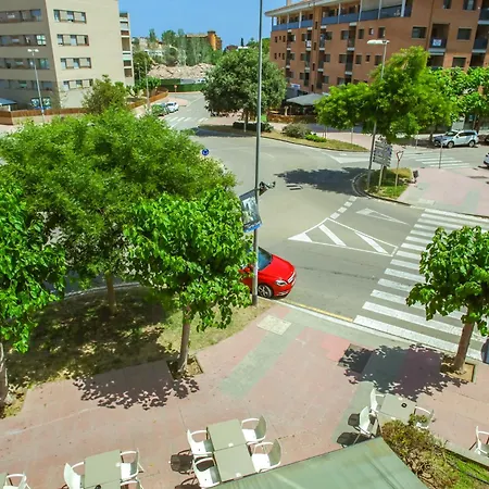 Appartamento Al15 - 1 Familias A 300 M Playa Fenals *